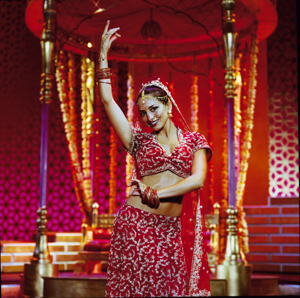 Priya Wedding static